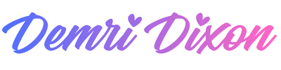Demri Dixon