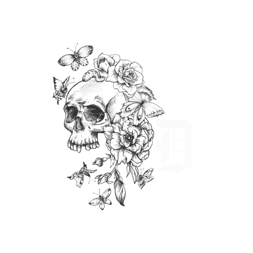 demri dixon author logo